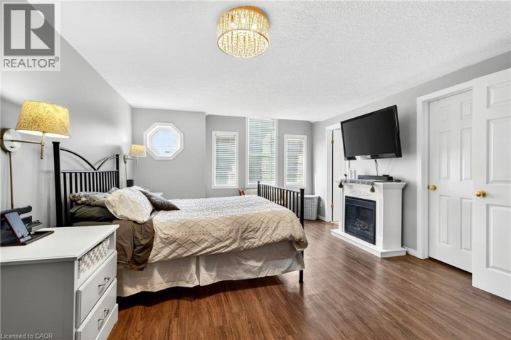 Photo 12 at 199 Gatehouse Drive, Cambridge