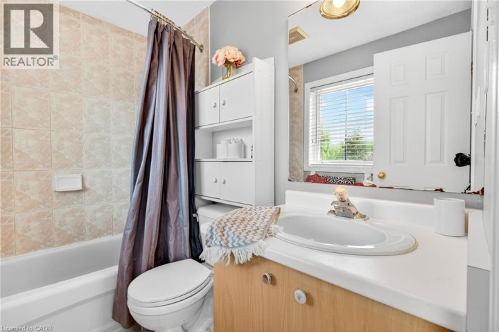 Photo 13 at 199 Gatehouse Drive, Cambridge