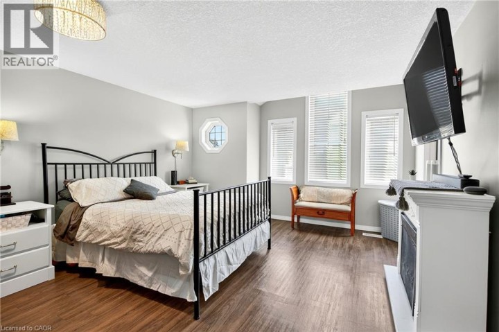 Photo 14 at 199 Gatehouse Drive, Cambridge