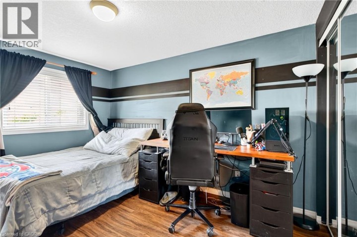 Photo 15 at 199 Gatehouse Drive, Cambridge