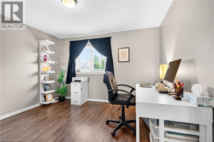 Photo 16 at 199 Gatehouse Drive, Cambridge