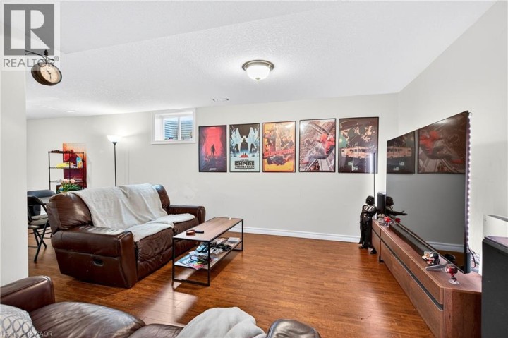 Photo 19 at 199 Gatehouse Drive, Cambridge