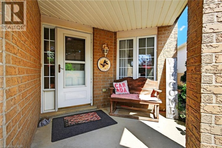 Photo 2 at 199 Gatehouse Drive, Cambridge