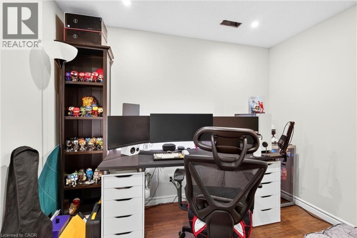 Photo 20 at 199 Gatehouse Drive, Cambridge