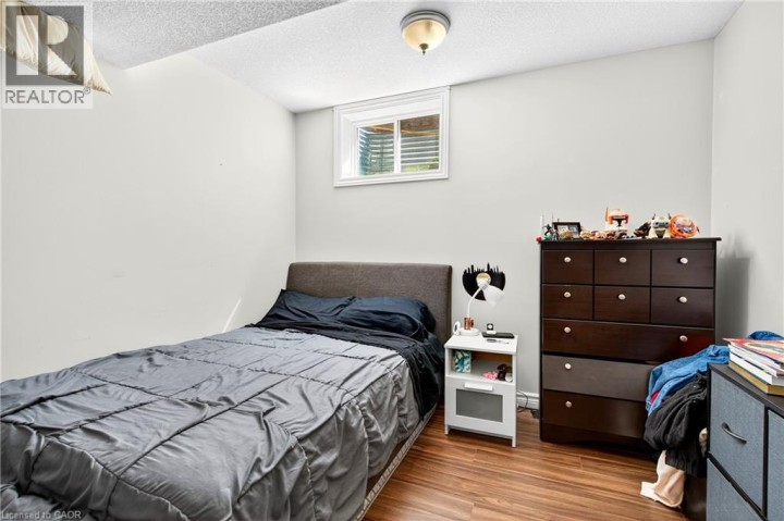 Photo 21 at 199 Gatehouse Drive, Cambridge