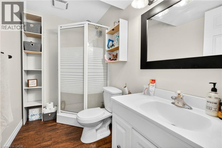 Photo 22 at 199 Gatehouse Drive, Cambridge