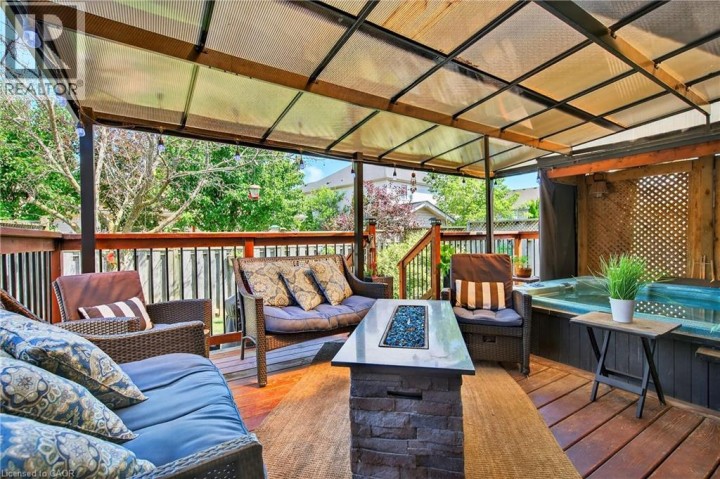 Photo 23 at 199 Gatehouse Drive, Cambridge