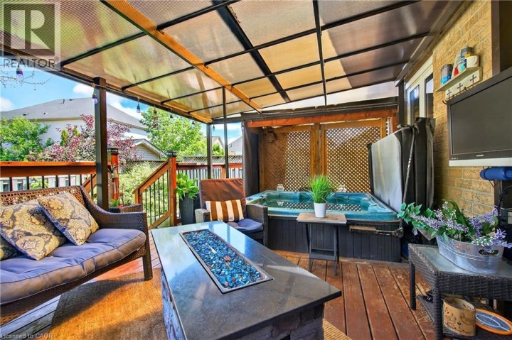 Photo 24 at 199 Gatehouse Drive, Cambridge