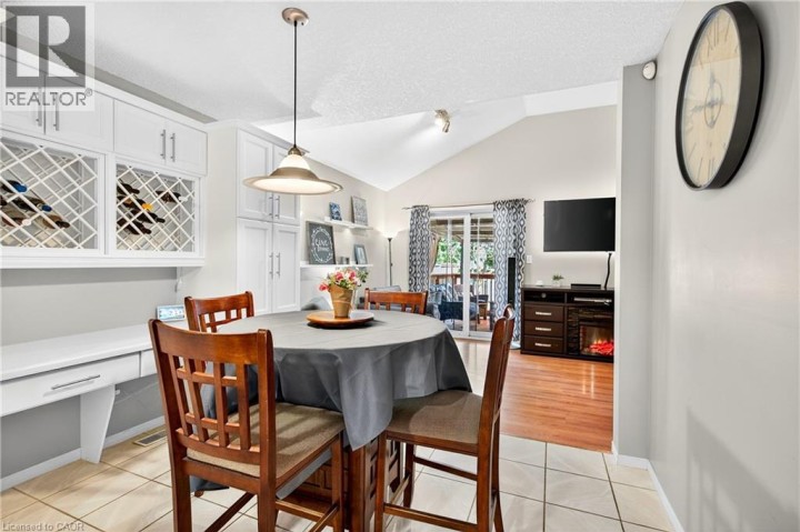 Photo 5 at 199 Gatehouse Drive, Cambridge