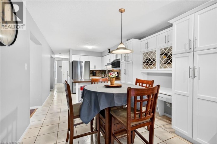 Photo 6 at 199 Gatehouse Drive, Cambridge