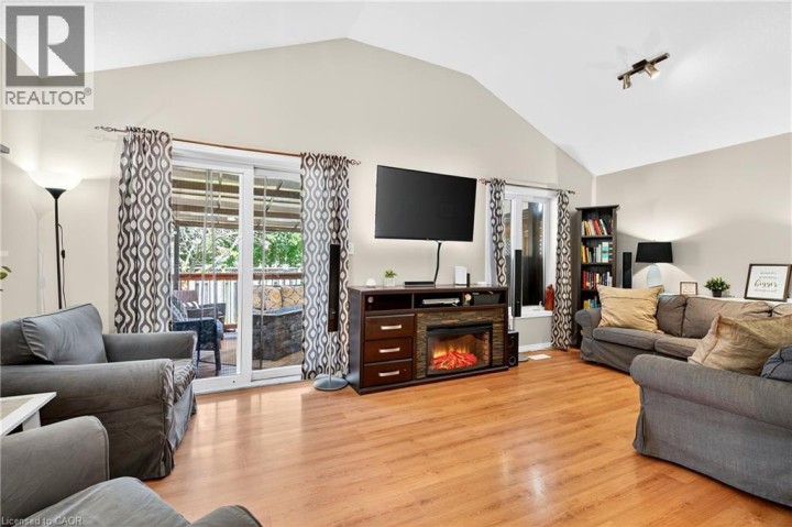 Photo 7 at 199 Gatehouse Drive, Cambridge