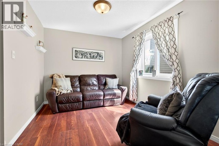 Photo 8 at 199 Gatehouse Drive, Cambridge