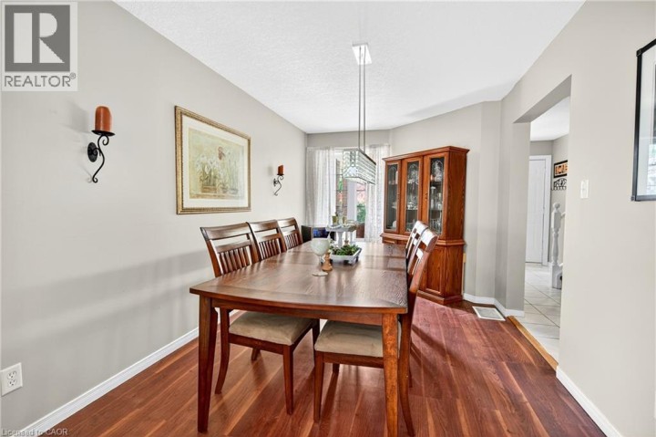 Photo 9 at 199 Gatehouse Drive, Cambridge