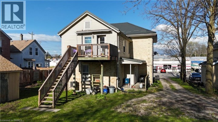 Photo 2 at 34 Young Street, Woodstock Photo 2 at 34 Young Street, Woodstock