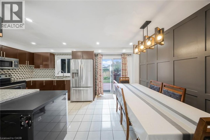 Photo 11 at 75 Stonecairn Drive, Cambridge