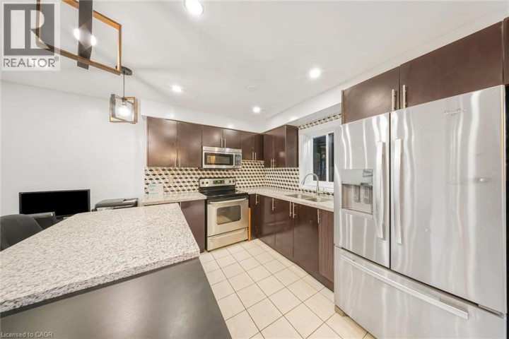 Photo 12 at 75 Stonecairn Drive, Cambridge