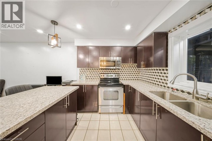 Photo 13 at 75 Stonecairn Drive, Cambridge