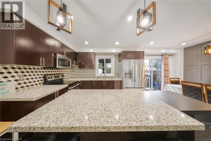 Photo 15 at 75 Stonecairn Drive, Cambridge