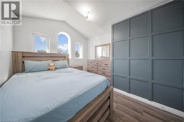 Photo 27 at 75 Stonecairn Drive, Cambridge