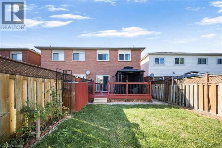 Photo 36 at 75 Stonecairn Drive, Cambridge