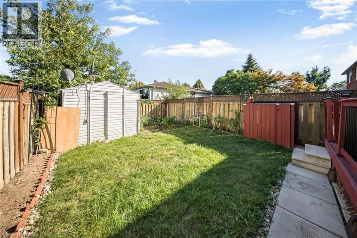 Photo 37 at 75 Stonecairn Drive, Cambridge