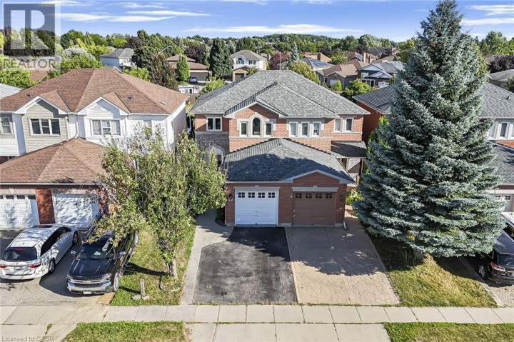 Photo 38 at 75 Stonecairn Drive, Cambridge