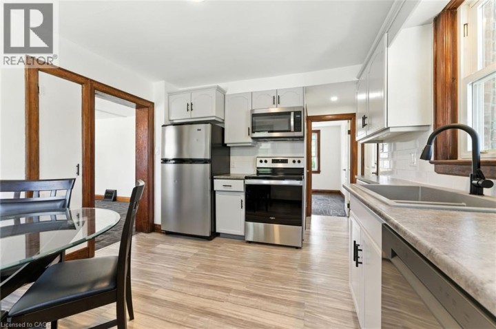 Photo 10 at 117 Pollock Avenue, Cambridge