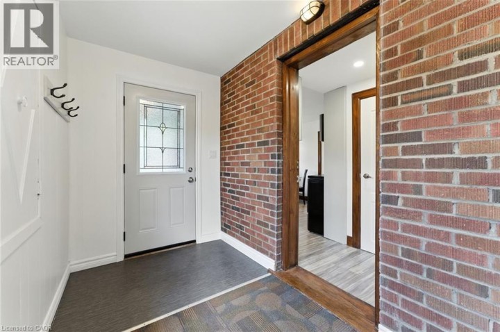 Photo 3 at 117 Pollock Avenue, Cambridge