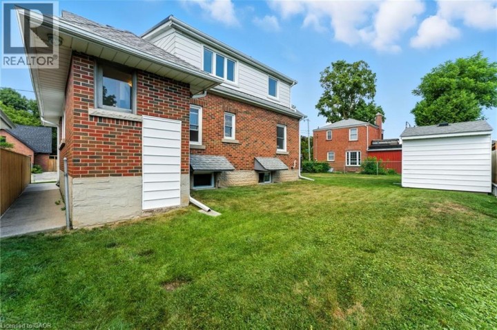 Photo 38 at 117 Pollock Avenue, Cambridge