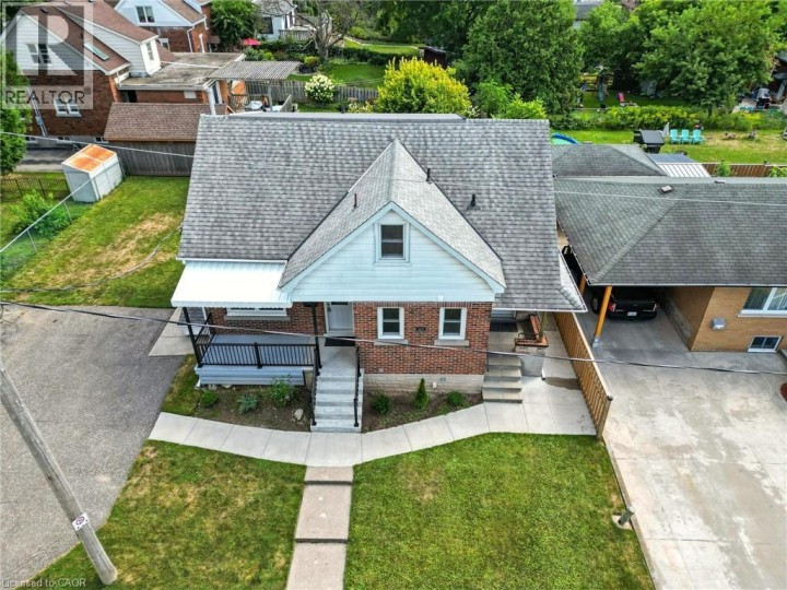 Photo 40 at 117 Pollock Avenue, Cambridge