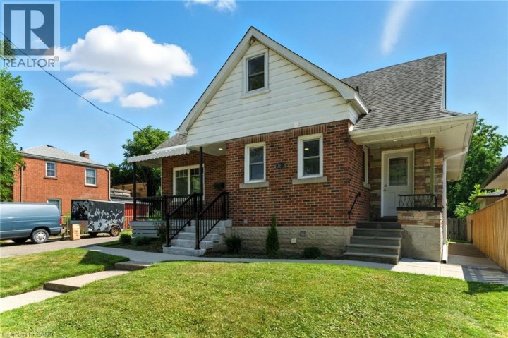 Photo 41 at 117 Pollock Avenue, Cambridge