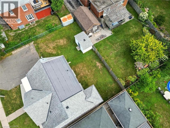 Photo 44 at 117 Pollock Avenue, Cambridge