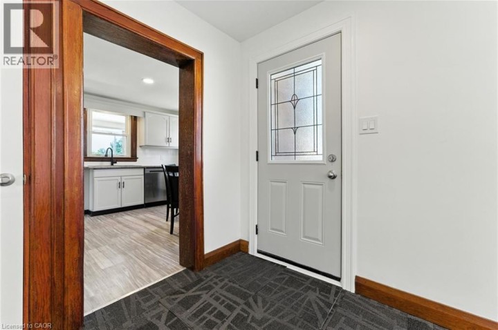 Photo 5 at 117 Pollock Avenue, Cambridge