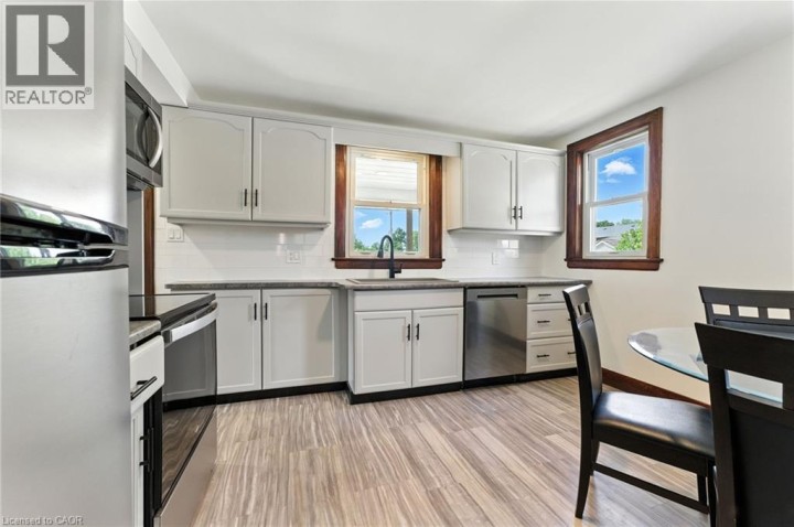 Photo 8 at 117 Pollock Avenue, Cambridge