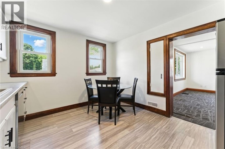 Photo 9 at 117 Pollock Avenue, Cambridge