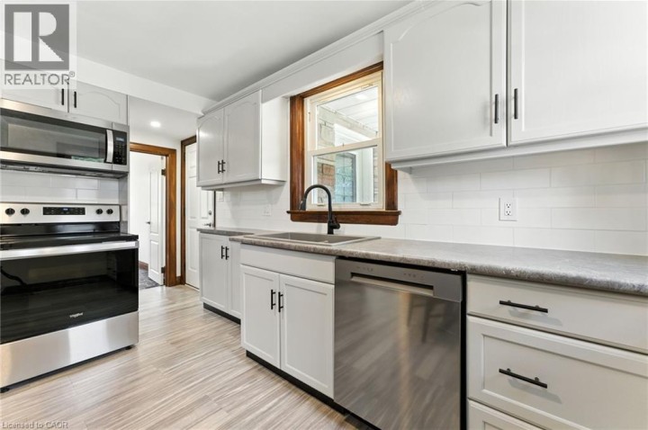 Photo 11 at 117 Pollock Avenue, Cambridge