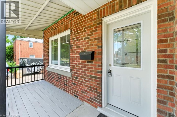 Photo 2 at 117 Pollock Avenue, Cambridge