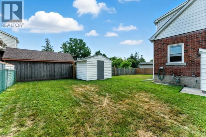 Photo 36 at 117 Pollock Avenue, Cambridge