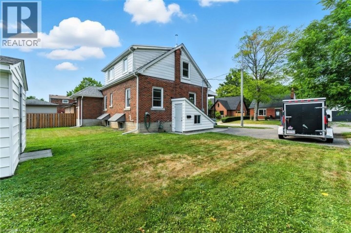 Photo 37 at 117 Pollock Avenue, Cambridge