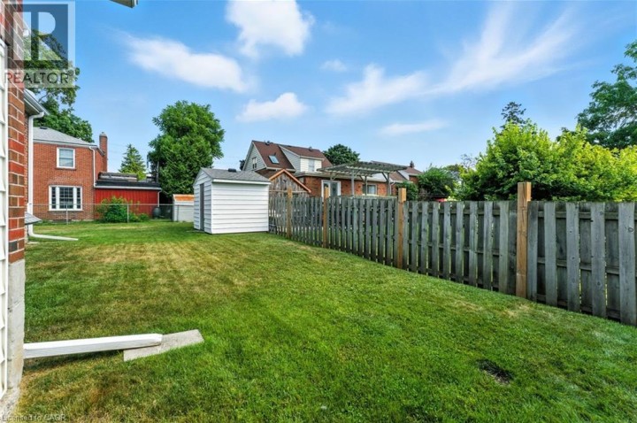 Photo 39 at 117 Pollock Avenue, Cambridge