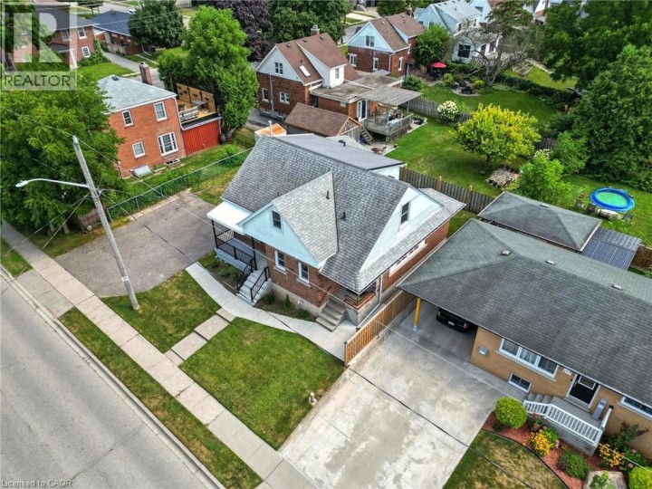 Photo 40 at 117 Pollock Avenue, Cambridge