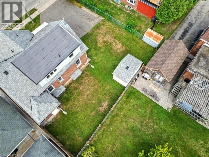 Photo 43 at 117 Pollock Avenue, Cambridge