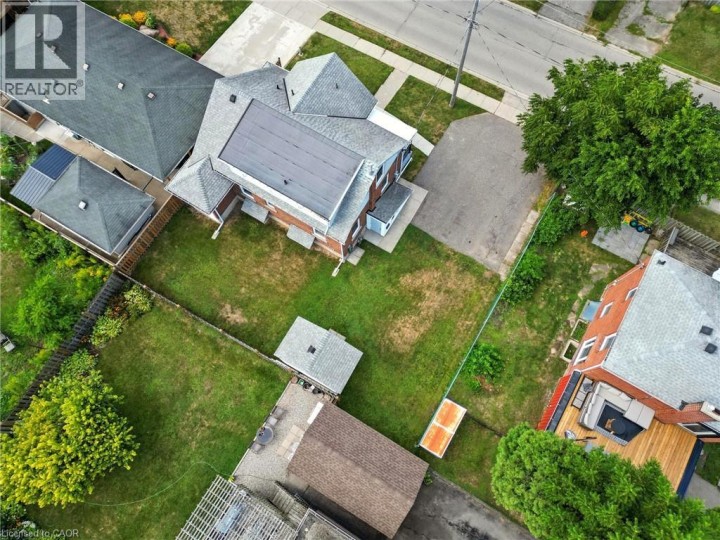 Photo 45 at 117 Pollock Avenue, Cambridge