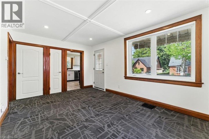 Photo 7 at 117 Pollock Avenue, Cambridge