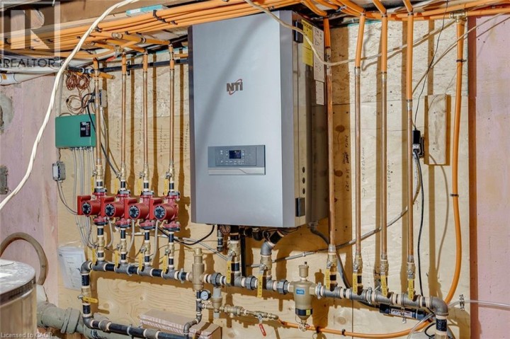 Photo 26 at 457 King Street E, Cambridge