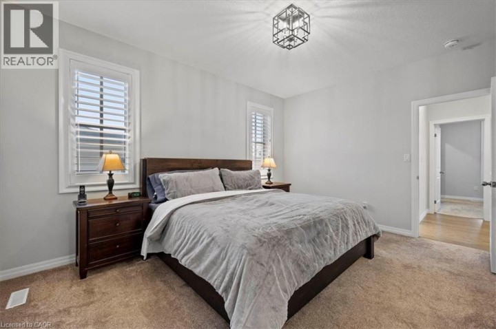 Photo 18 at 3 Coulthard Street, Tillsonburg Photo 18 at 3 Coulthard Street, Tillsonburg