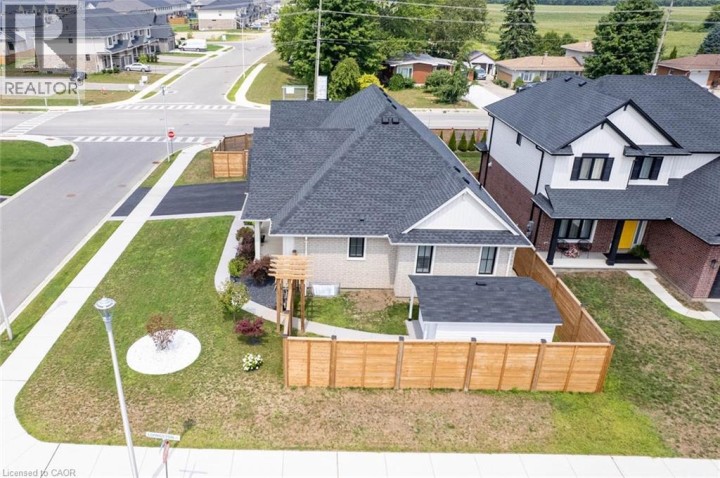 Photo 4 at 3 Coulthard Street, Tillsonburg Photo 4 at 3 Coulthard Street, Tillsonburg