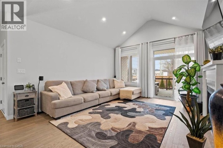 Photo 14 at 3 Coulthard Street, Tillsonburg Photo 14 at 3 Coulthard Street, Tillsonburg