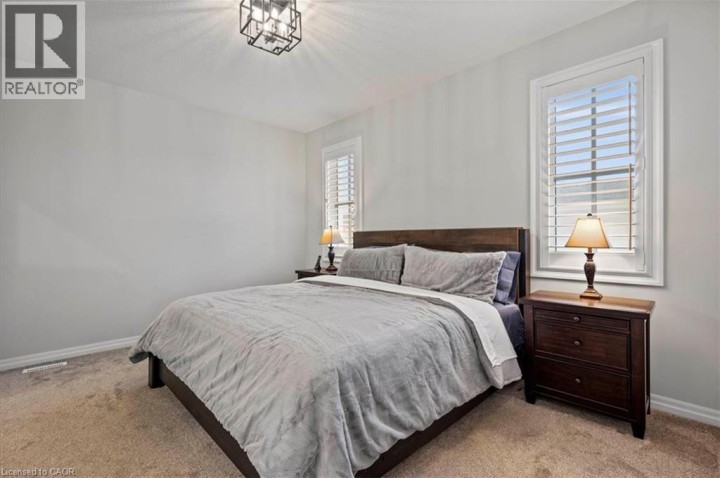 Photo 17 at 3 Coulthard Street, Tillsonburg Photo 17 at 3 Coulthard Street, Tillsonburg