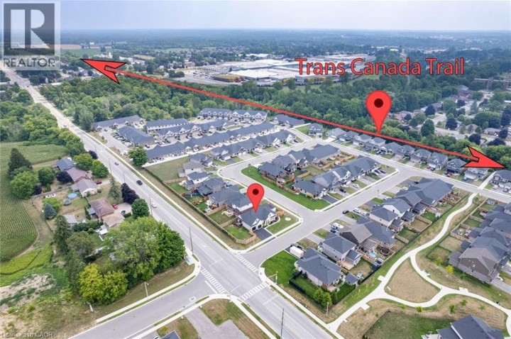 Photo 7 at 3 Coulthard Street, Tillsonburg Photo 7 at 3 Coulthard Street, Tillsonburg